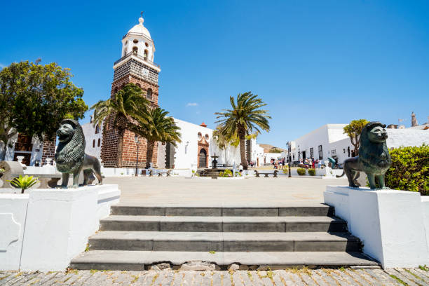 Weed in Canary Islands