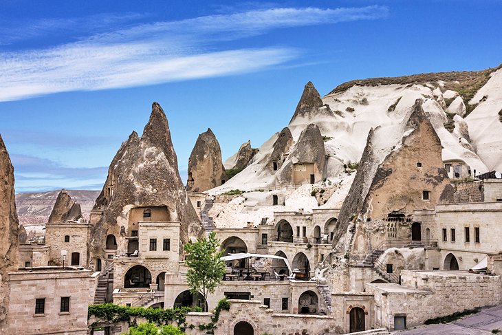 weed in Cappadocia