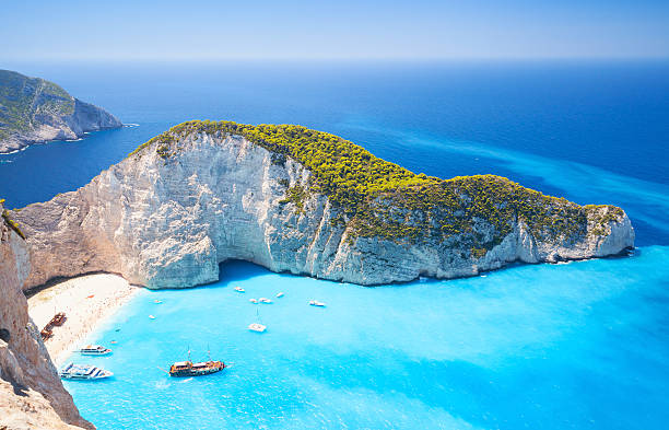 Weed in Zakynthos