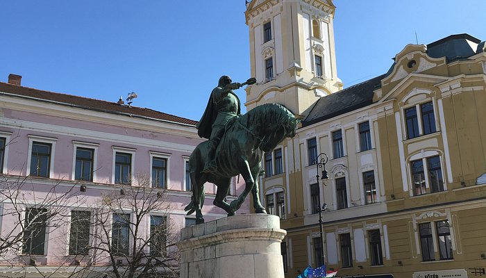 Weed in Pécs